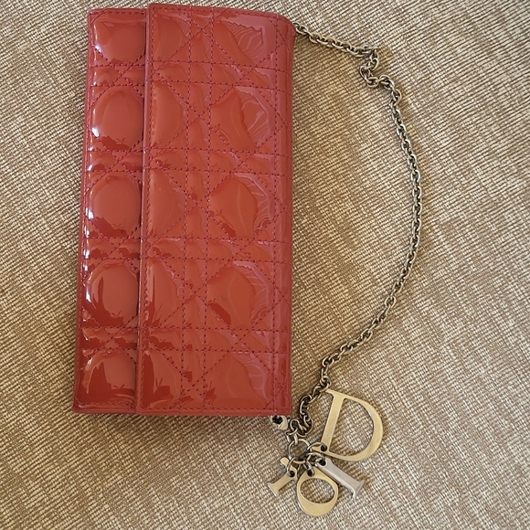 Christian Dior Cannage Lady Dior..Authentic!!! - Picture 5 of 16